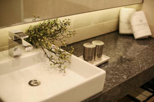 Hotel Matthieu Yeosu