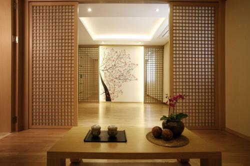 Hotel Matthieu Yeosu