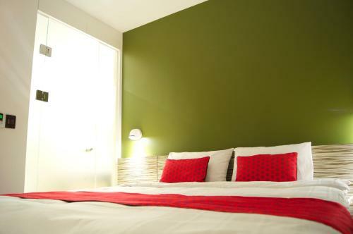 Hotel Matthieu Yeosu