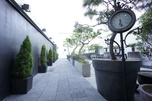 Hotel Matthieu Yeosu