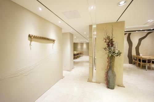 Hotel Matthieu Yeosu
