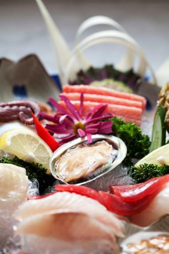 Hotel Matthieu Yeosu