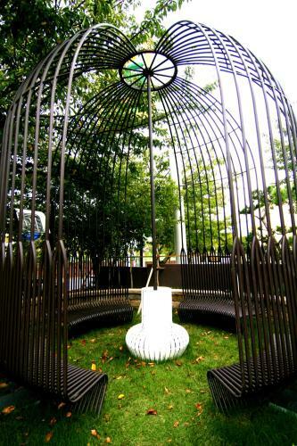 Hotel Matthieu Yeosu