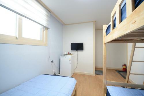 Hostal Sunny Hill Hostel Hongdae