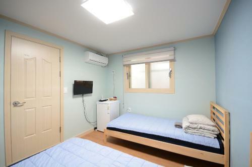 Hostal Sunny Hill Hostel Hongdae