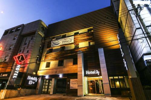 Hotel27 Dongdaemun