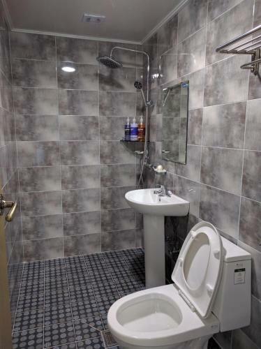 Albergue Backpackers In Yeosu