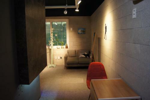 Albergue Backpackers In Yeosu