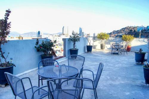 Albergue Backpackers In Yeosu