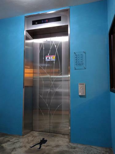 Albergue Backpackers In Yeosu