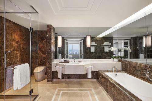Jw Marriott Hotel Seoul