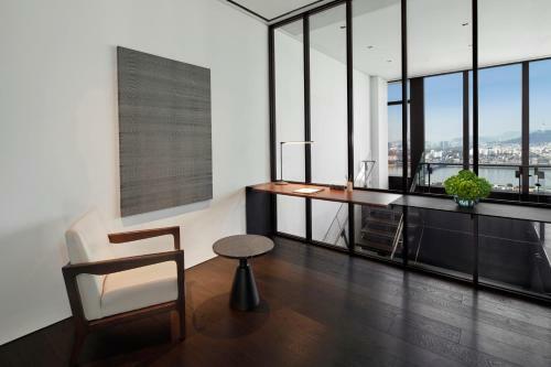 Jw Marriott Hotel Seoul