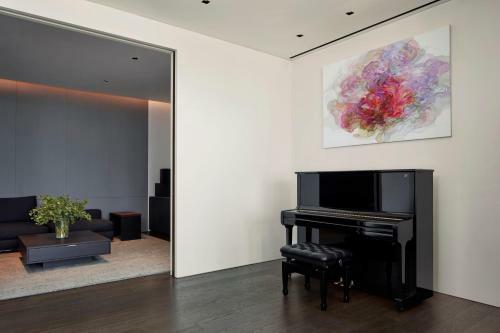 Jw Marriott Hotel Seoul