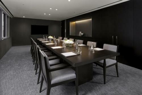 Jw Marriott Hotel Seoul