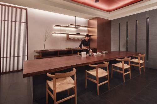 Jw Marriott Hotel Seoul