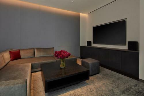 Jw Marriott Hotel Seoul