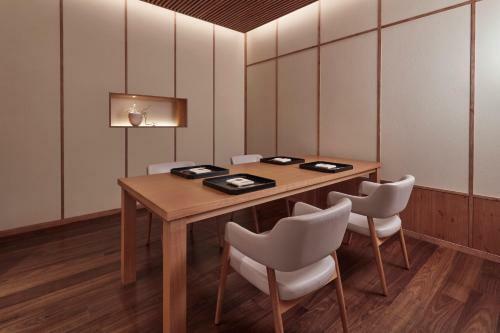 Jw Marriott Hotel Seoul