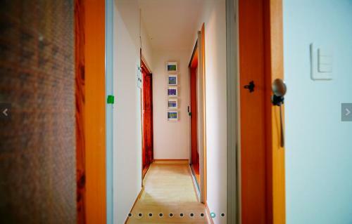 Hostal Happy Hanok Guesthouse