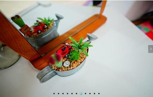 Hostal Happy Hanok Guesthouse
