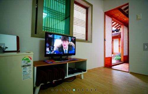 Hostal Happy Hanok Guesthouse