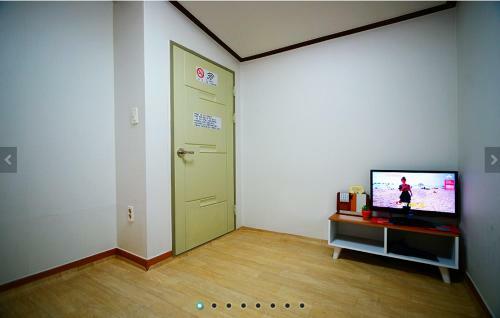 Hostal Happy Hanok Guesthouse