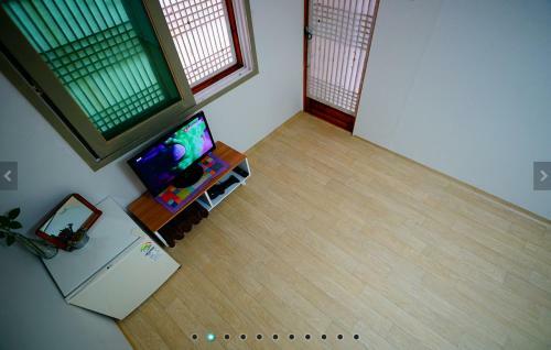 Hostal Happy Hanok Guesthouse