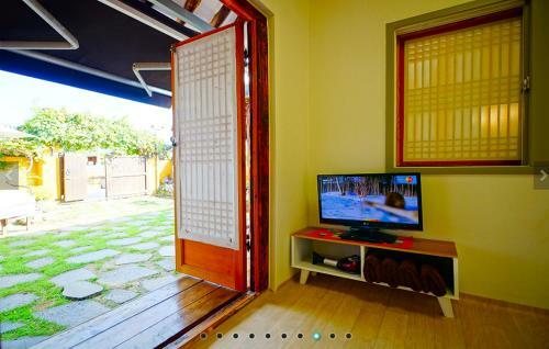 Hostal Happy Hanok Guesthouse
