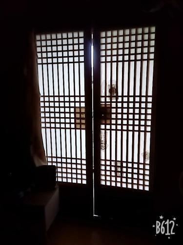 Hostal Happy Hanok Guesthouse