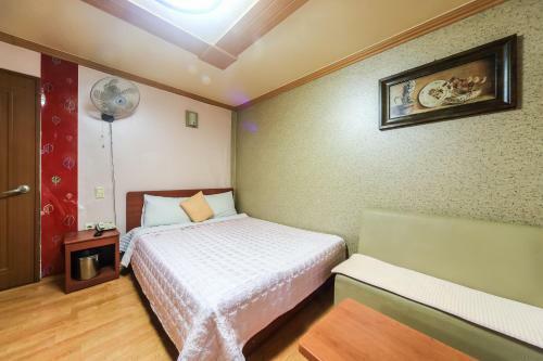 Nampo One Motel