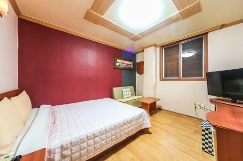 Nampo One Motel