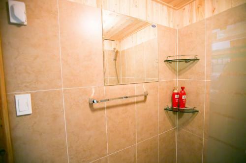 Hostal Bukchonmaru Hanok Guesthouse