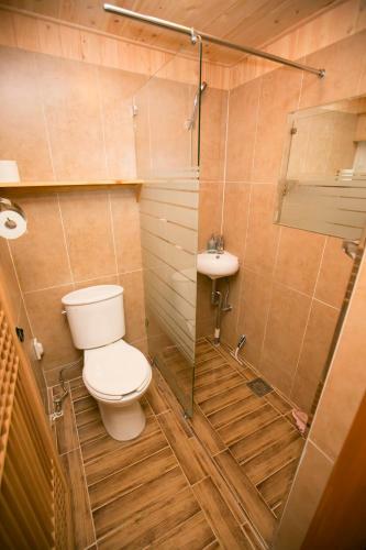 Hostal Bukchonmaru Hanok Guesthouse