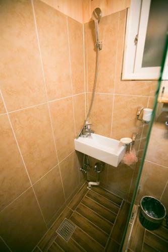 Hostal Bukchonmaru Hanok Guesthouse