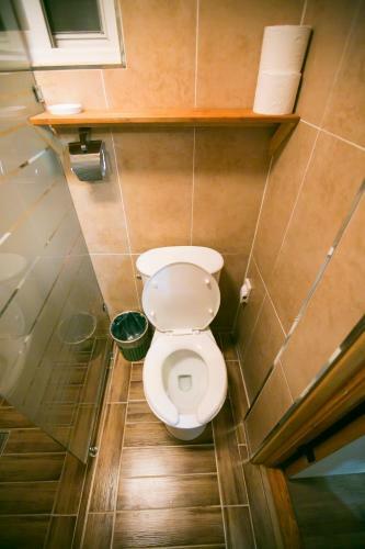 Hostal Bukchonmaru Hanok Guesthouse