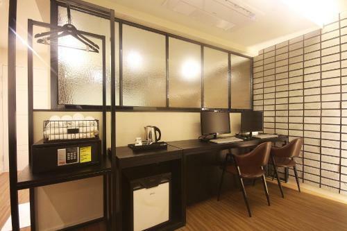 Motel Mu Hotel