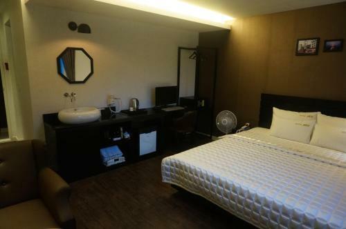Motel Mu Hotel