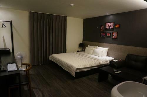 Motel Mu Hotel