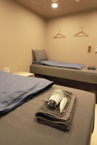 Dongdaemun Stay Hostel