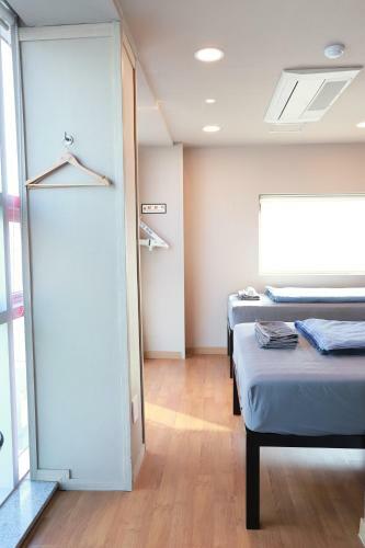 Dongdaemun Stay Hostel