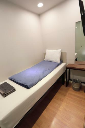 Dongdaemun Stay Hostel