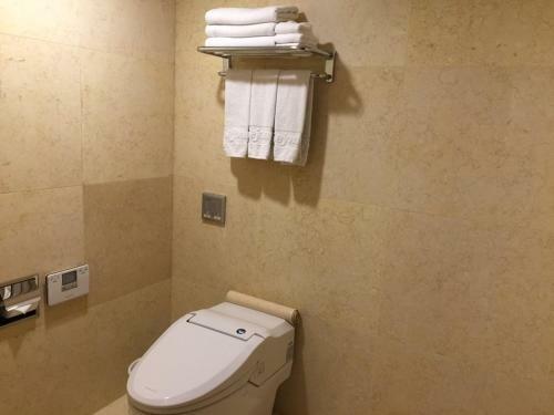 Sejong Hotel Seoul Myeongdong