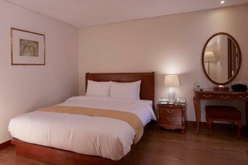Sejong Hotel Seoul Myeongdong