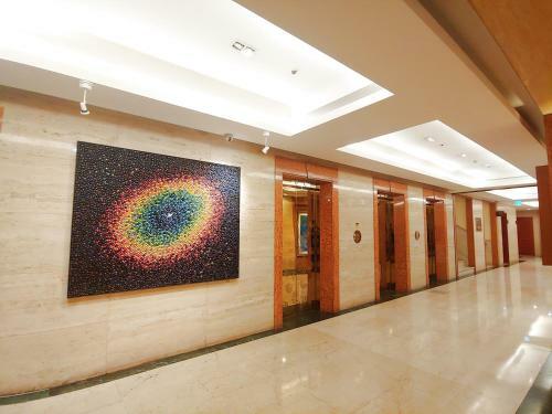 Sejong Hotel Seoul Myeongdong