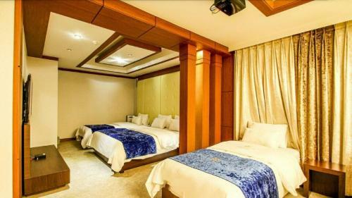 Hotel Charlot Castle