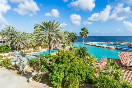 Ocean Resort Dushi Apartment