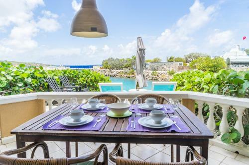 Ocean Resort Dushi Apartment