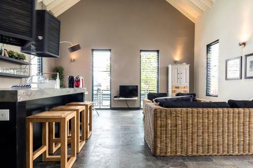 Apartamento Pietermaai Buzz