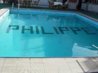 Philippe Luxor Hotel