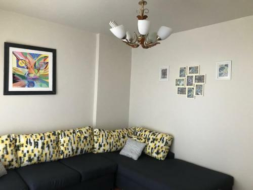 Apartment In Golf Porto Marina