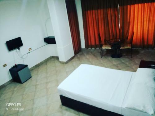 Invitation Hostel